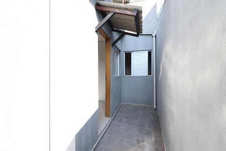 Casa para alugar com 50m², 2 quartos e sem vagaEntrada