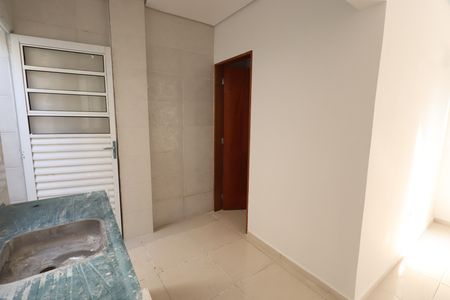 Casa para alugar com 50m², 2 quartos e sem vagaCozinha