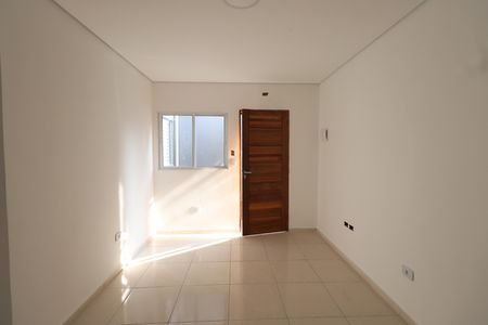 Casa para alugar com 50m², 2 quartos e sem vagaSala