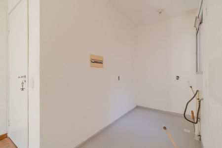 Apartamento à venda com 41m², 2 quartos e 1 vagaCozinha