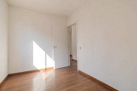 Apartamento à venda com 41m², 2 quartos e 1 vagaQuarto 2