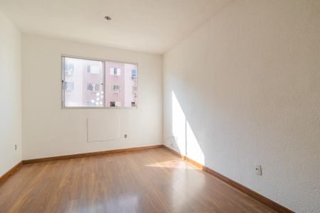 Apartamento à venda com 41m², 2 quartos e 1 vagaSala