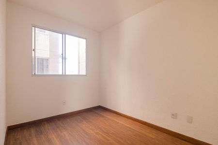 Apartamento à venda com 41m², 2 quartos e 1 vagaQuarto 1