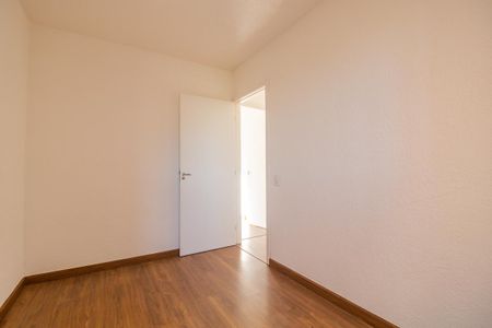 Apartamento à venda com 41m², 2 quartos e 1 vagaQuarto 1