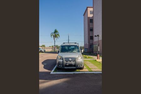 Apartamento à venda com 41m², 2 quartos e 1 vagaGaragem