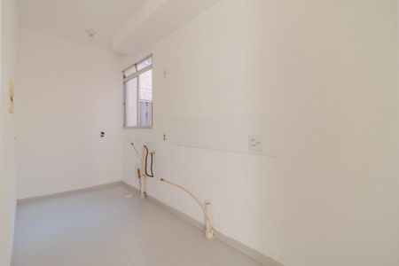 Apartamento à venda com 41m², 2 quartos e 1 vagaCozinha