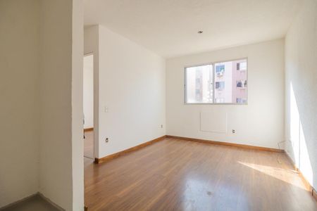 Apartamento à venda com 41m², 2 quartos e 1 vagaSala