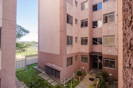 Apartamento à venda com 41m², 2 quartos e 1 vagaVista