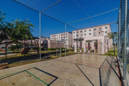 Apartamento à venda com 41m², 2 quartos e 1 vagaÁrea comum