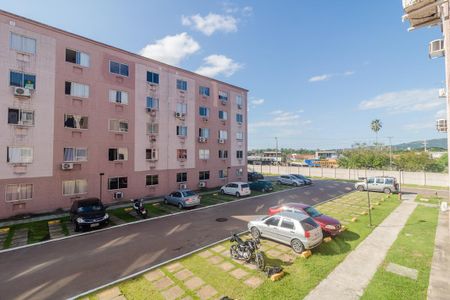 Apartamento à venda com 41m², 2 quartos e 1 vagaVista