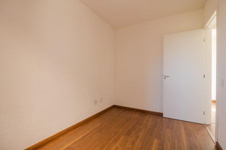 Apartamento à venda com 41m², 2 quartos e 1 vagaQuarto 1