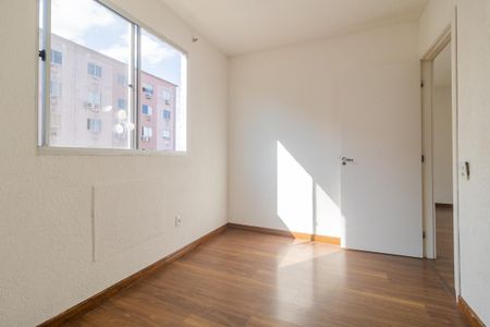 Apartamento à venda com 41m², 2 quartos e 1 vagaQuarto 2