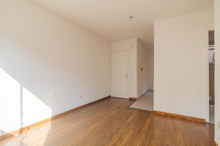 Apartamento à venda com 41m², 2 quartos e 1 vagaSala