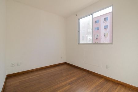 Apartamento à venda com 41m², 2 quartos e 1 vagaQuarto 2