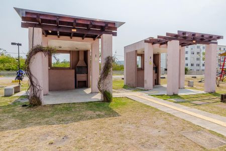 Apartamento à venda com 41m², 2 quartos e 1 vagaÁrea comum