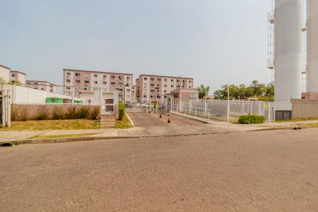 Apartamento à venda com 41m², 2 quartos e 1 vagaFachada