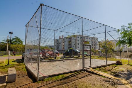 Apartamento à venda com 41m², 2 quartos e 1 vagaÁrea comum