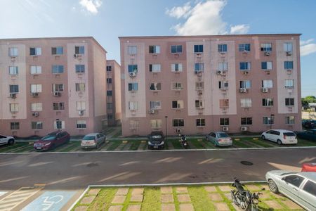 Apartamento à venda com 41m², 2 quartos e 1 vagaVista