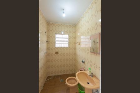 Casa à venda com 228m², 3 quartos e 3 vagasCasa 2- Banheiro