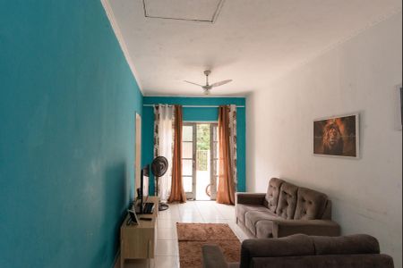 Casa à venda com 228m², 3 quartos e 3 vagasCasa 1 - Sala