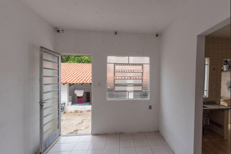 Casa à venda com 228m², 3 quartos e 3 vagasCasa 2- Sala