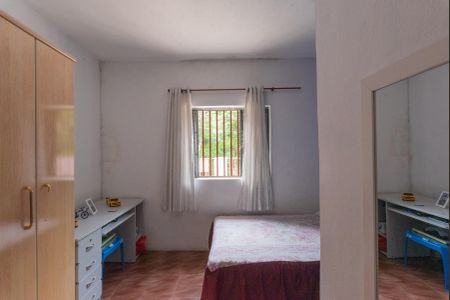 Casa à venda com 228m², 3 quartos e 3 vagasCasa 1 - Quarto 2