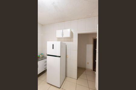 Casa à venda com 228m², 3 quartos e 3 vagasCasa 1 - Cozinha