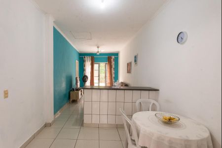 Casa à venda com 228m², 3 quartos e 3 vagasCasa 1 - Sala