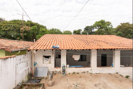 Casa à venda com 228m², 3 quartos e 3 vagasVista do Quarto