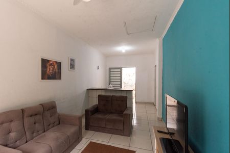 Casa à venda com 228m², 3 quartos e 3 vagasCasa 1 - Sala