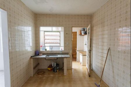 Casa à venda com 228m², 3 quartos e 3 vagasCasa 2- Cozinha