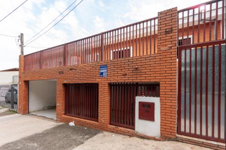 Casa à venda com 228m², 3 quartos e 3 vagasFachada