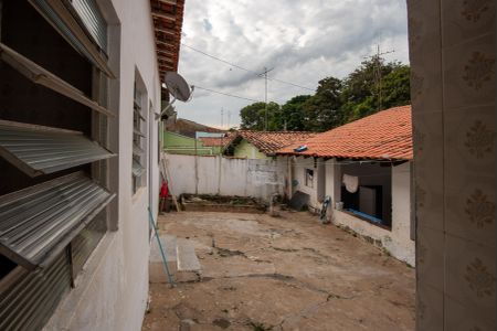 Casa à venda com 228m², 3 quartos e 3 vagasCasa 2- Vista da Cozinha