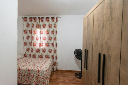 Casa à venda com 228m², 3 quartos e 3 vagasCasa 1 - Quarto 3