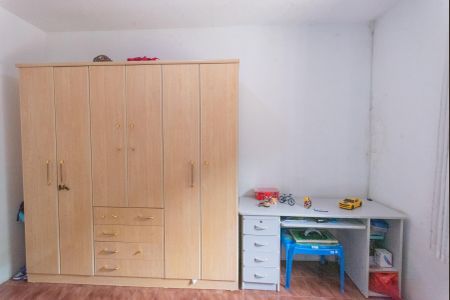 Casa à venda com 228m², 3 quartos e 3 vagasCasa 1 - Quarto 2