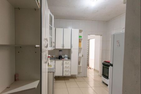 Casa à venda com 228m², 3 quartos e 3 vagasCasa 1 - Cozinha