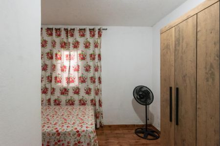 Casa à venda com 228m², 3 quartos e 3 vagasCasa 1 - Quarto 3