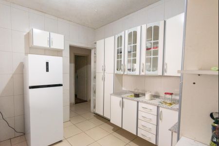 Casa à venda com 228m², 3 quartos e 3 vagasCasa 1 - Cozinha