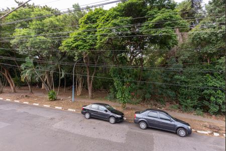 Casa à venda com 228m², 3 quartos e 3 vagasCasa 1 - Vista da Varanda