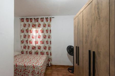 Casa à venda com 228m², 3 quartos e 3 vagasCasa 1 - Quarto 3