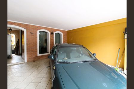 Casa à venda com 260m², 3 quartos e 2 vagasGaragem