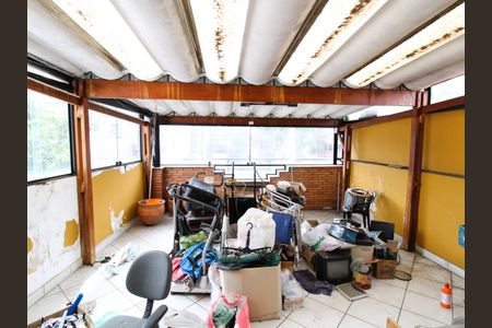 Casa à venda com 260m², 3 quartos e 2 vagasVaranda da Suíte