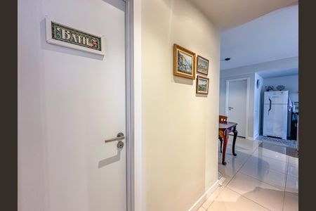 Apartamento à venda com 74m², 2 quartos e 1 vagaCozinha