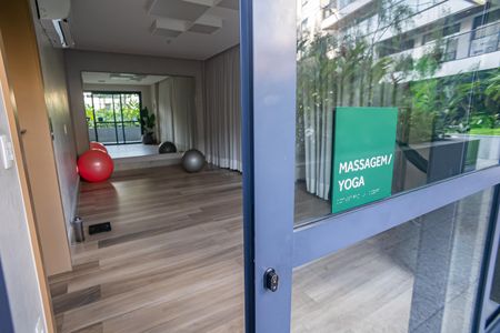 Apartamento à venda com 74m², 2 quartos e 1 vagaÁrea comum