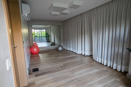 Apartamento à venda com 74m², 2 quartos e 1 vagaÁrea comum