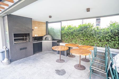 Apartamento à venda com 74m², 2 quartos e 1 vagaÁrea comum