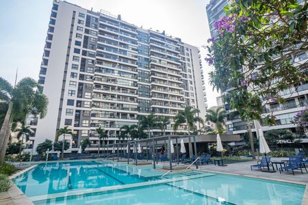 Apartamento à venda com 74m², 2 quartos e 1 vagaÁrea comum