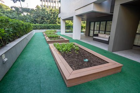 Apartamento à venda com 74m², 2 quartos e 1 vagaÁrea comum