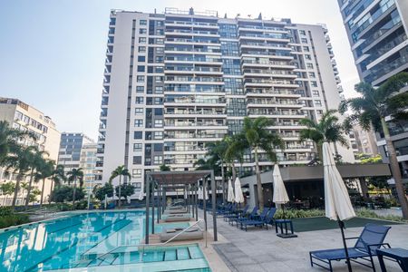 Apartamento à venda com 74m², 2 quartos e 1 vagaÁrea comum