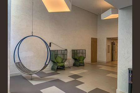 Apartamento à venda com 74m², 2 quartos e 1 vagaÁrea comum